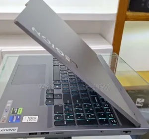 New Laptop Lenovo Legion 5 32GB Intel Core I9 SSD 1T