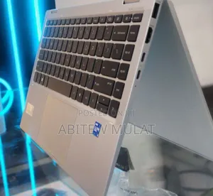 New Laptop HP EliteBook X360 1040 G7 16GB Intel Core I5 SSD 512GB