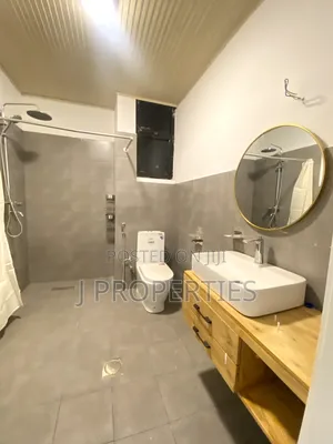 Photo - 3bdrm Apartment in Kirkos for rent