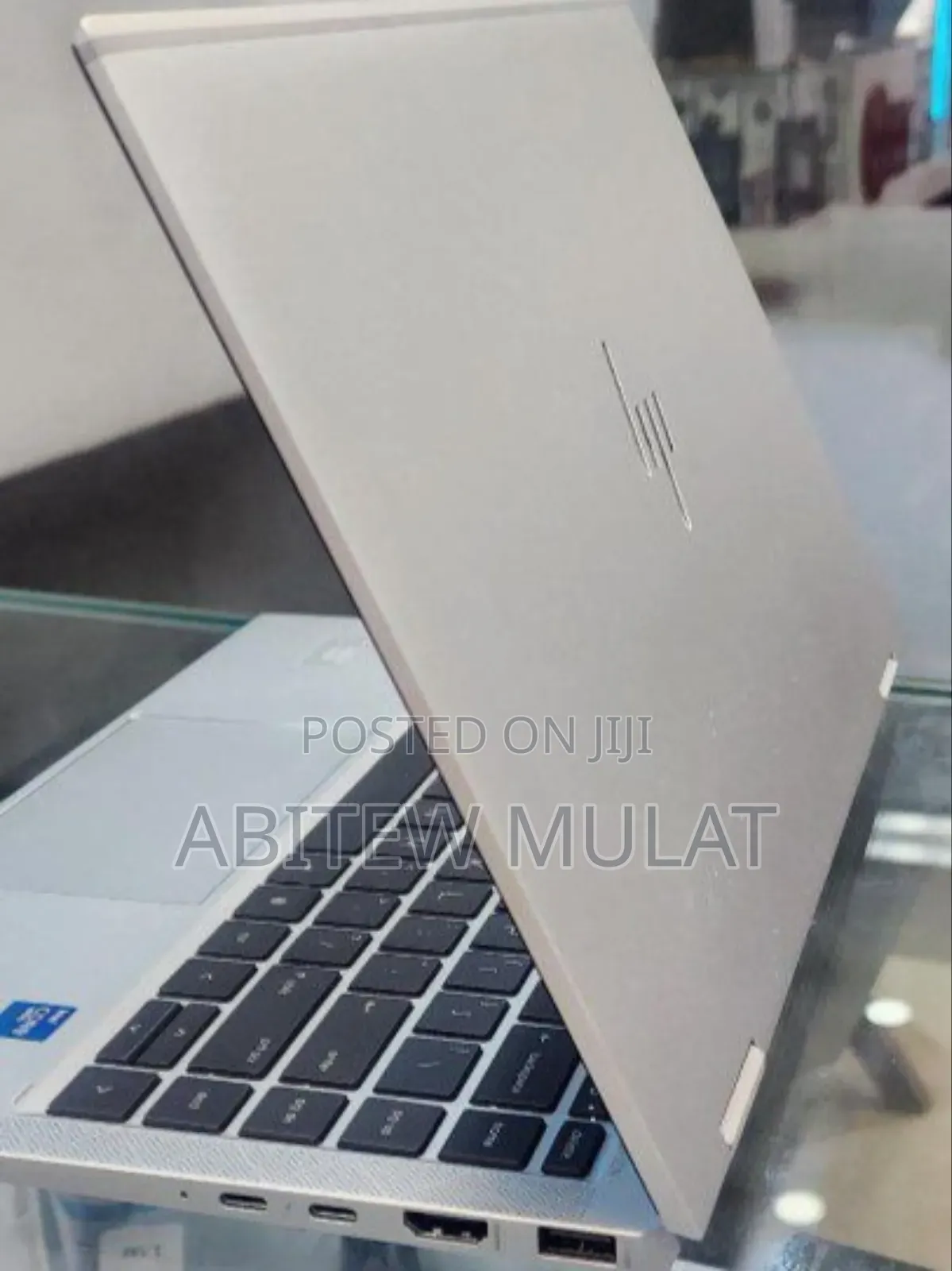 New Laptop HP EliteBook X360 1040 G7 16GB Intel Core I5 SSD 512GB