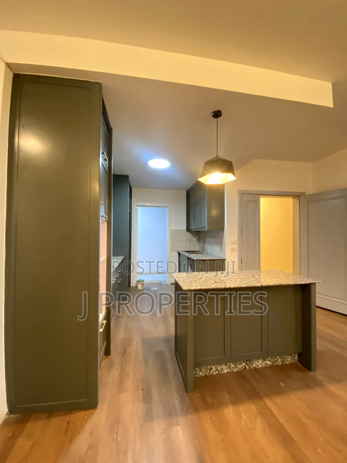 3bdrm Apartment in Kirkos for rent