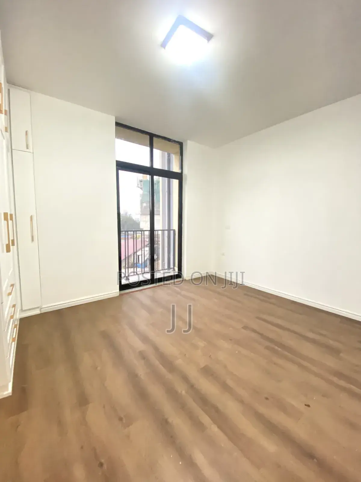 3bdrm Apartment in Kirkos for rent