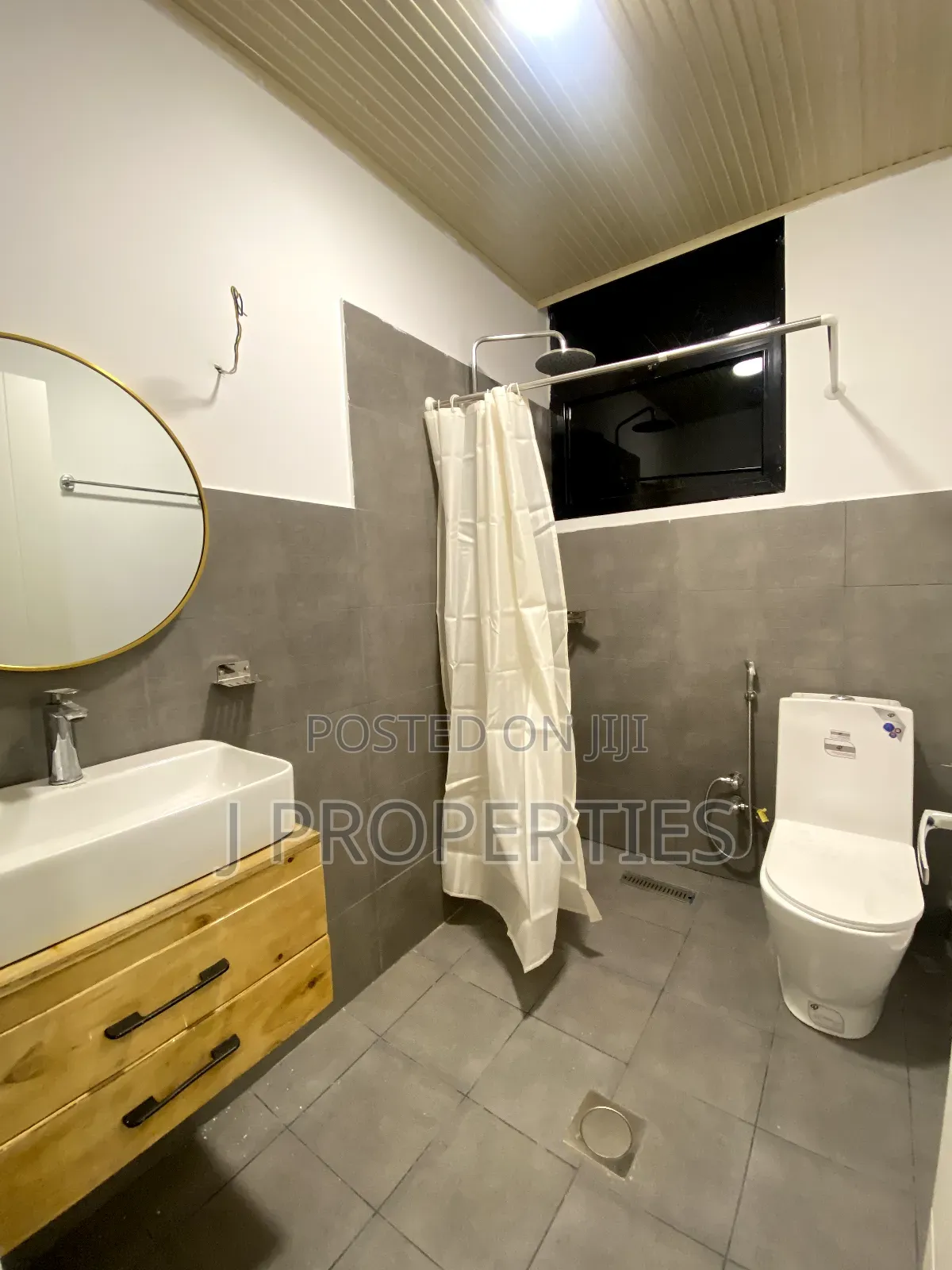 3bdrm Apartment in Kirkos for rent