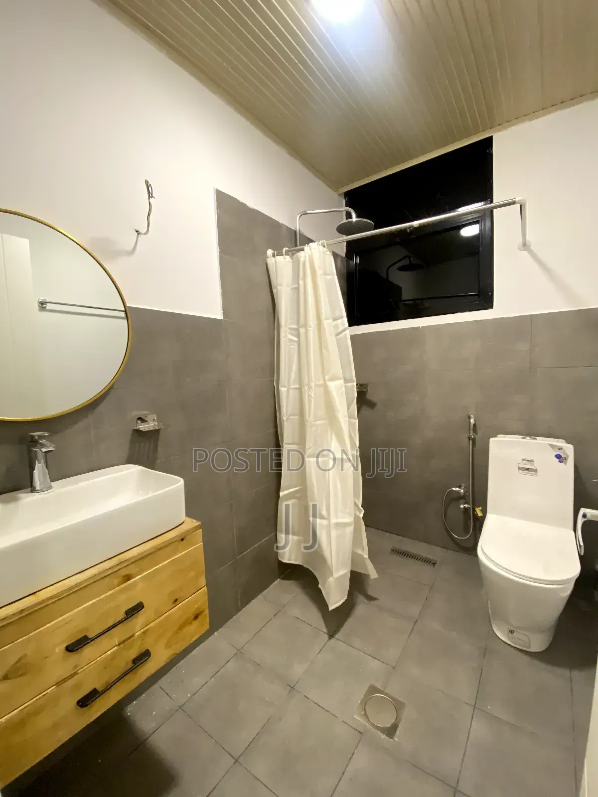 3bdrm Apartment in Kirkos for rent