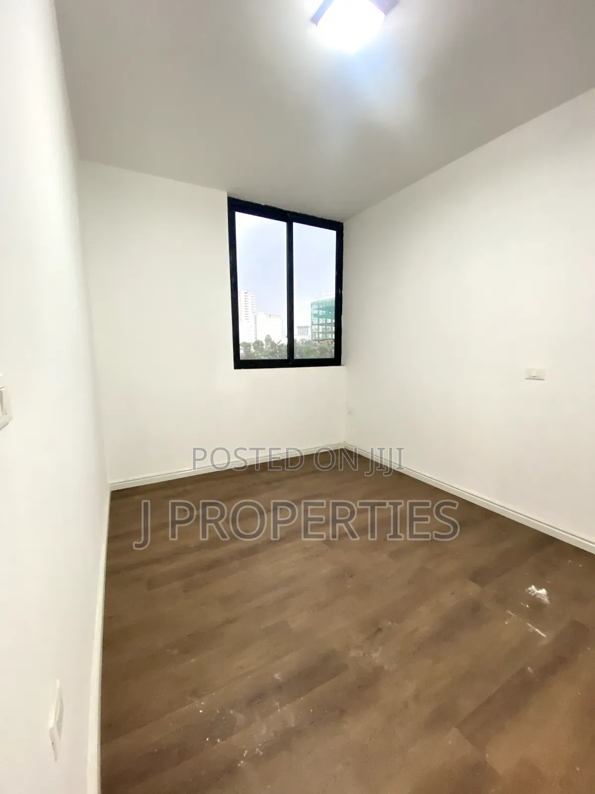 3bdrm Apartment in Kirkos for rent