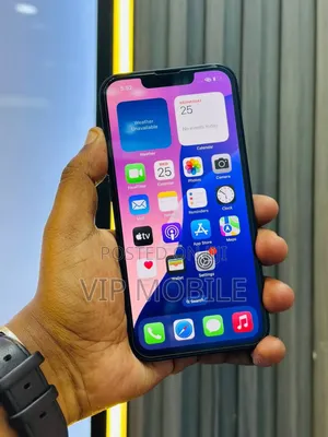 New Apple iPhone 13 128 GB