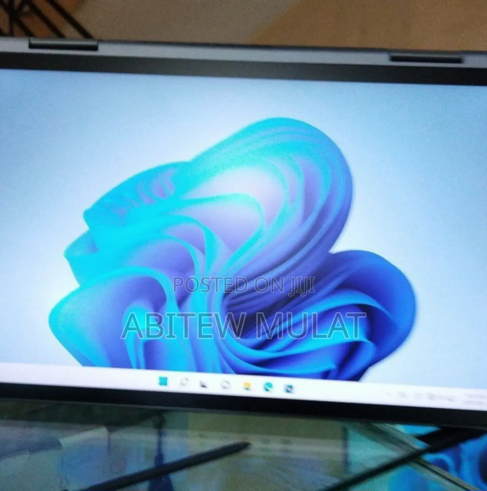 New Laptop Lenovo Thinkpad X1 Yoga 32GB Intel Core I7 SSD 512GB