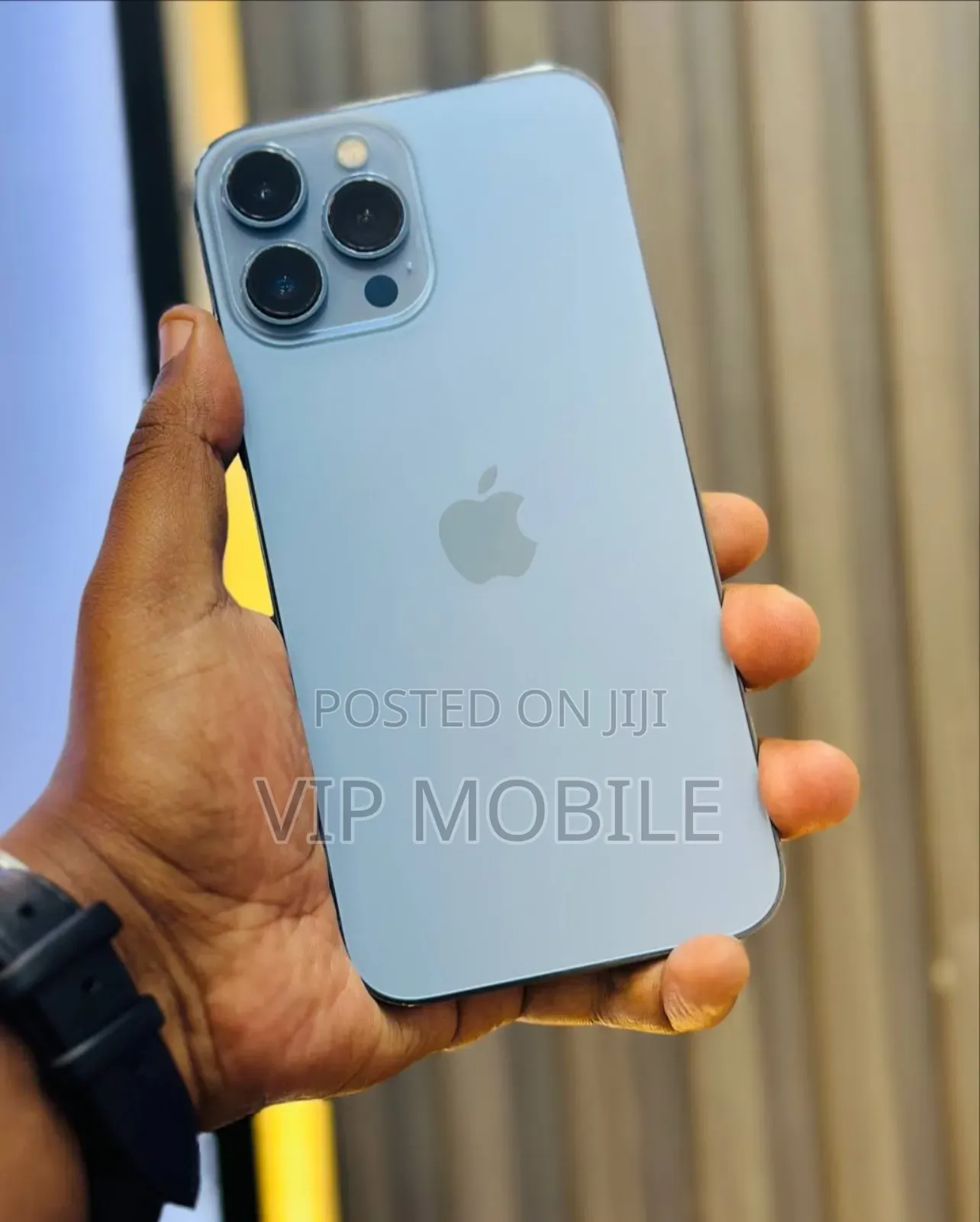 Apple iPhone 13 Pro Max 256 GB