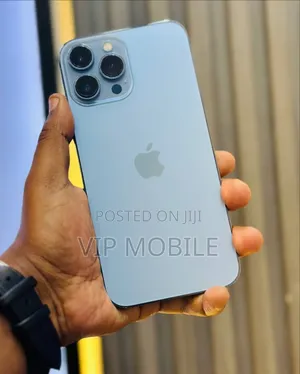 Photo - Apple iPhone 13 Pro Max 256 GB