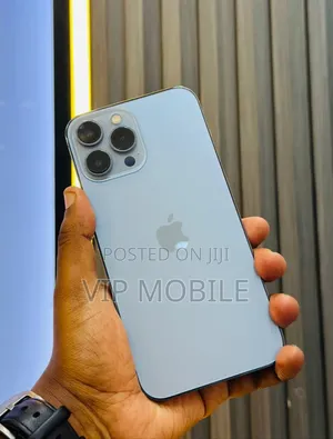 Apple iPhone 13 Pro Max 256 GB