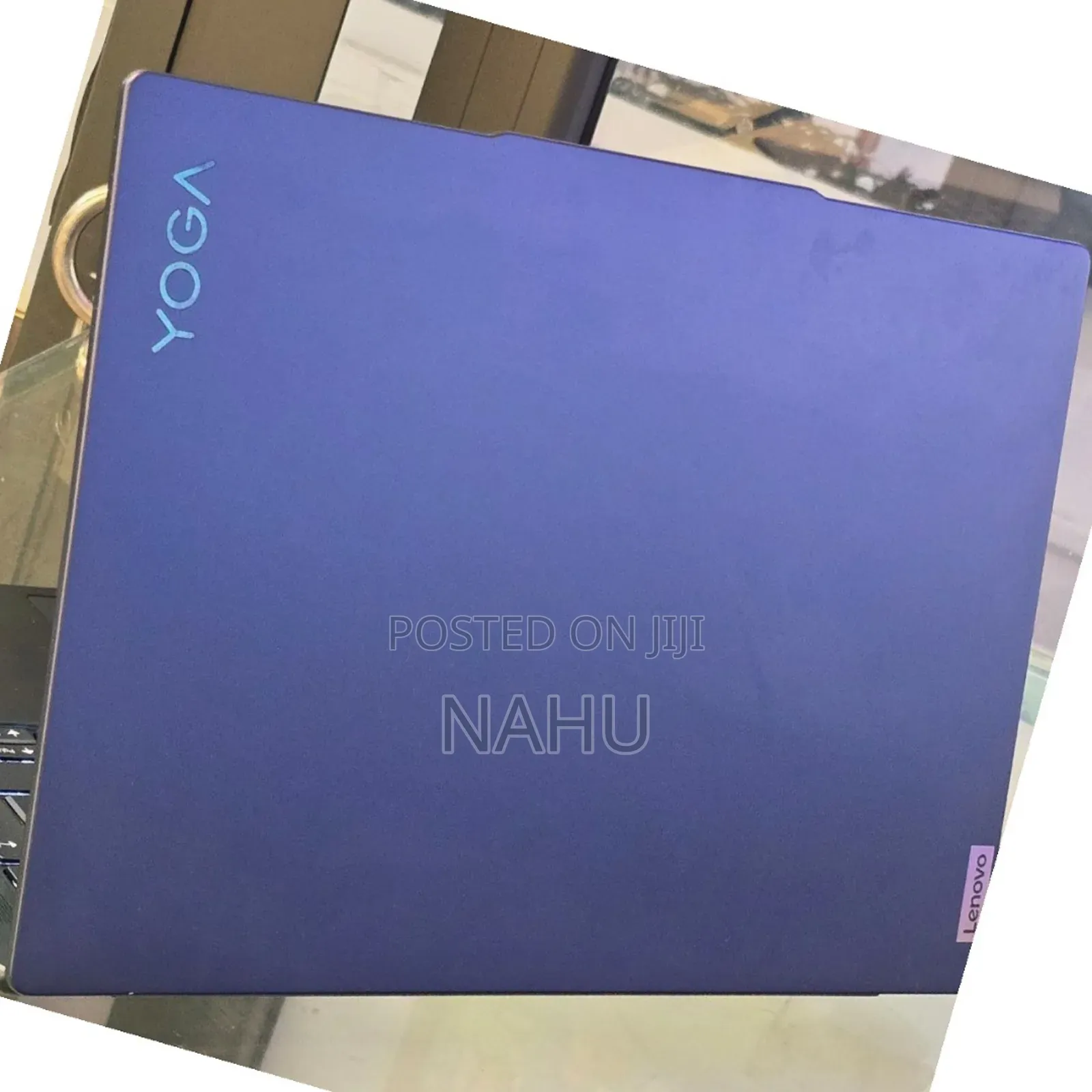 New Laptop Lenovo Yoga 11e 16GB Intel Core I7 SSD 1T