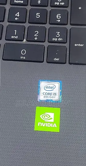 New Laptop HP Stream Notebook 8GB Intel Core I5 HDD 1T