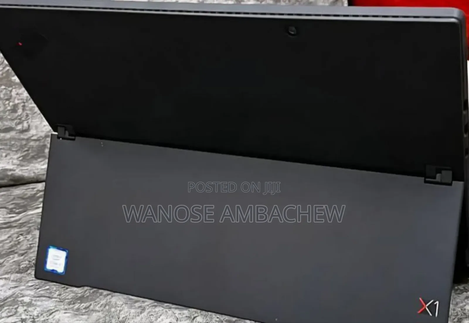 New Lenovo Legion Y7000P IRX9 Gaming Laptop 8GB Intel Core I5 SSD 256GB