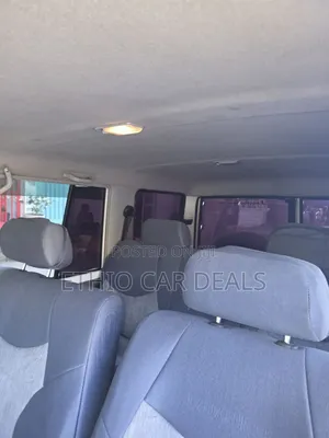 Toyota Land Cruiser 2018 White