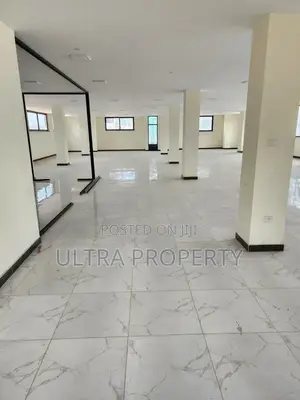 Office Space for Rent in Addis Abeba Bole