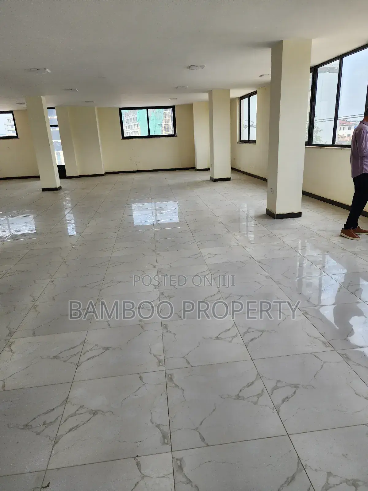 Office Space for Rent in Addis Abeba Bole