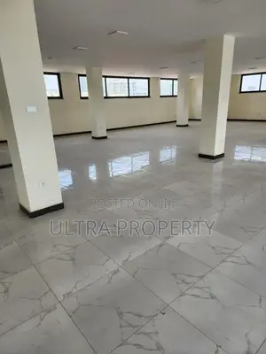 Office Space for Rent in Addis Abeba Bole