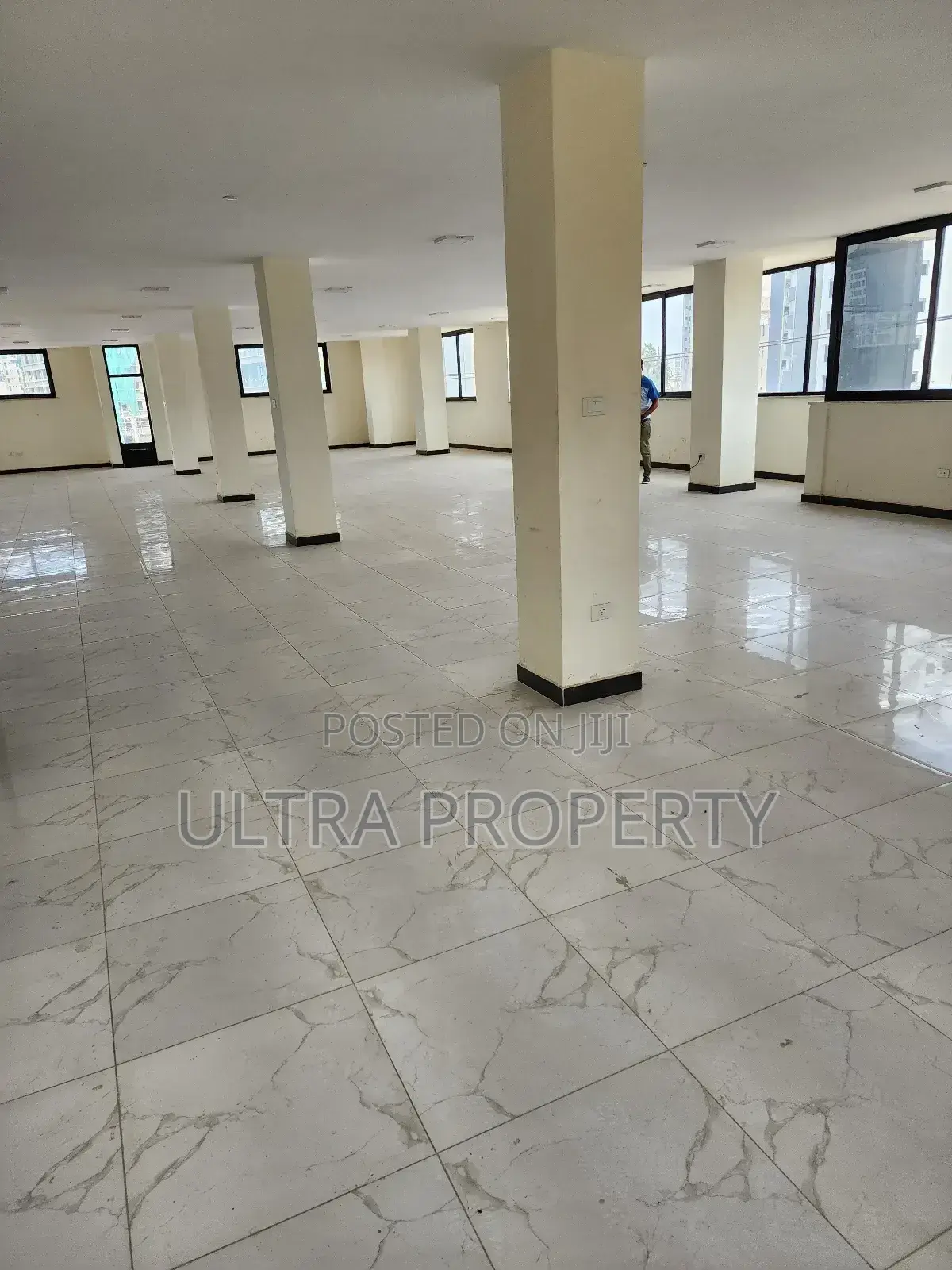 Office Space for Rent in Addis Abeba Bole