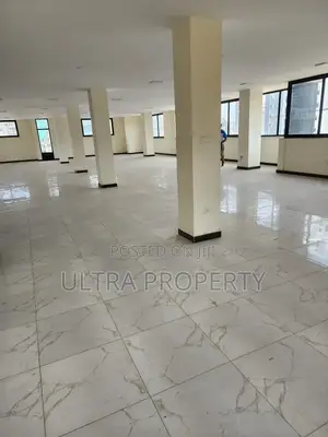 Office Space for Rent in Addis Abeba Bole