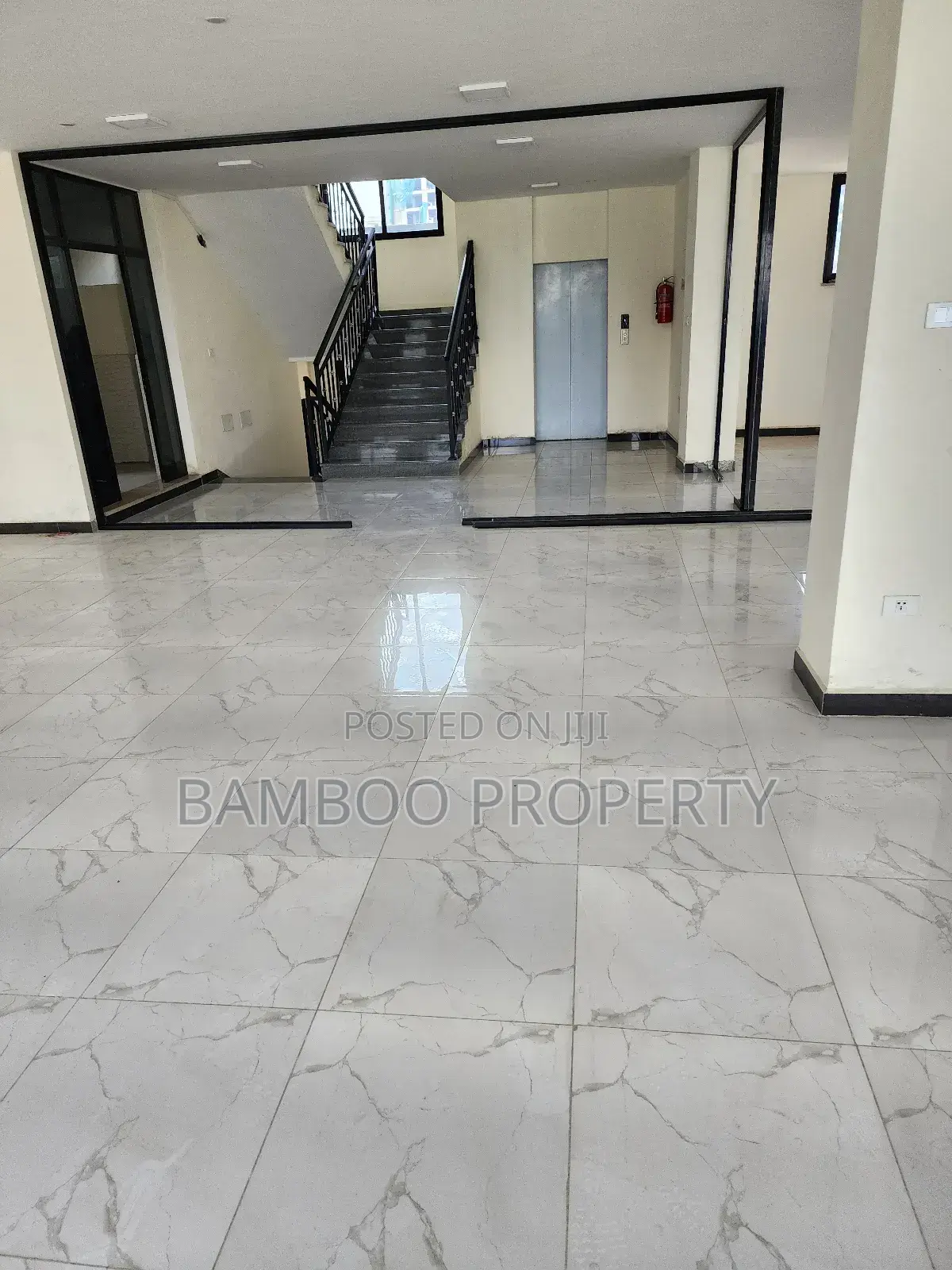 Office Space for Rent in Addis Abeba Bole