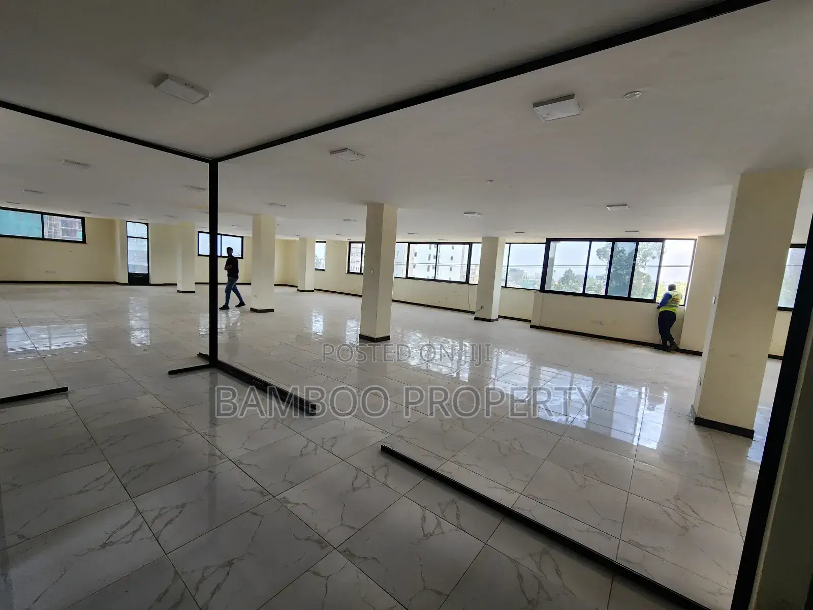 Office Space for Rent in Addis Abeba Bole