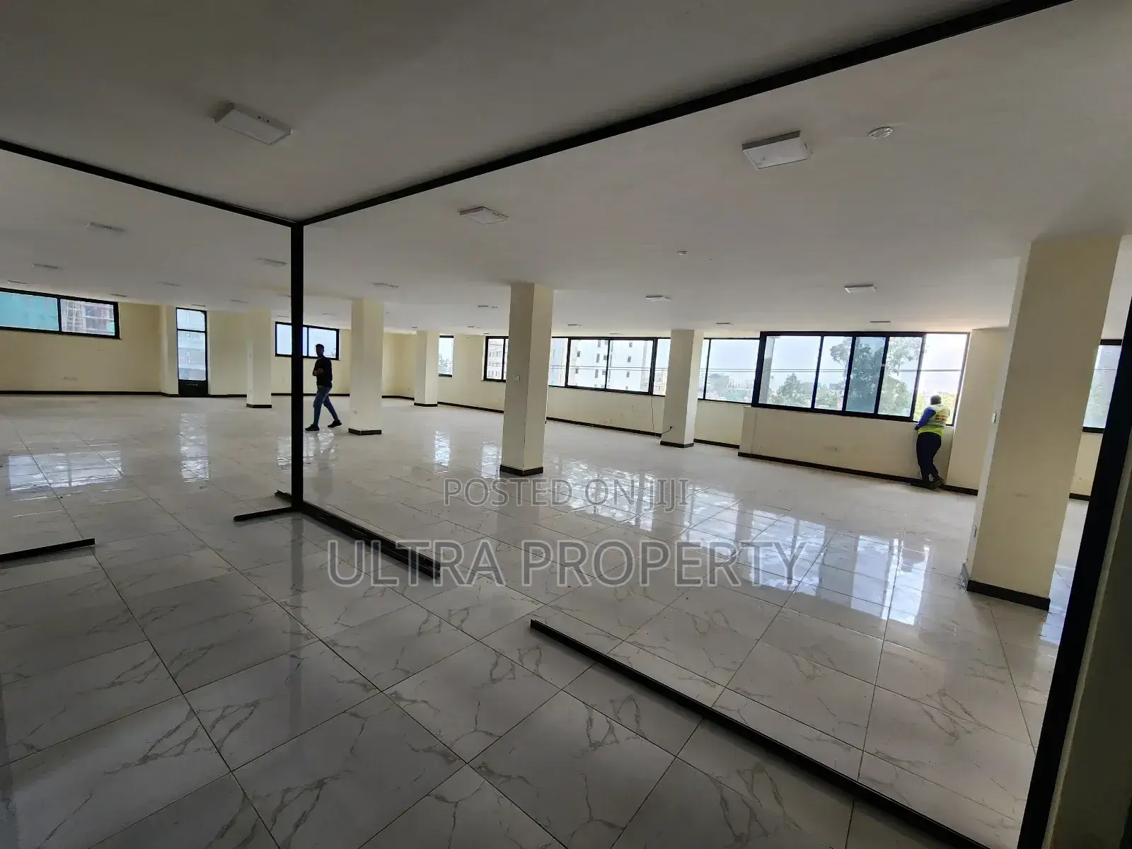 Office Space for Rent in Addis Abeba Bole