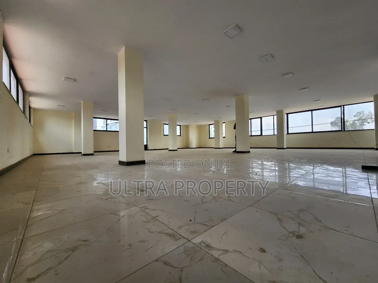 Office Space for Rent in Addis Abeba Bole