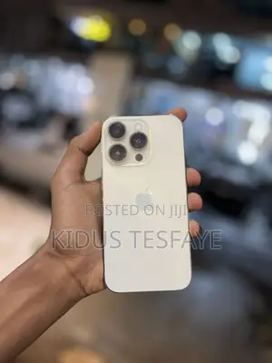 Apple iPhone 14 Pro 128 GB Gold