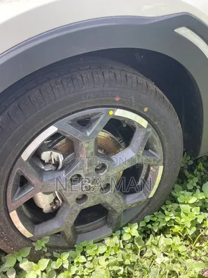 New BYD Seagull 2025 White