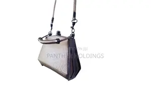 Photo - Metalic Lame Evening Bag Clutch Purse Handbag
