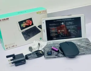 New C idea CM813 Pro 512 GB