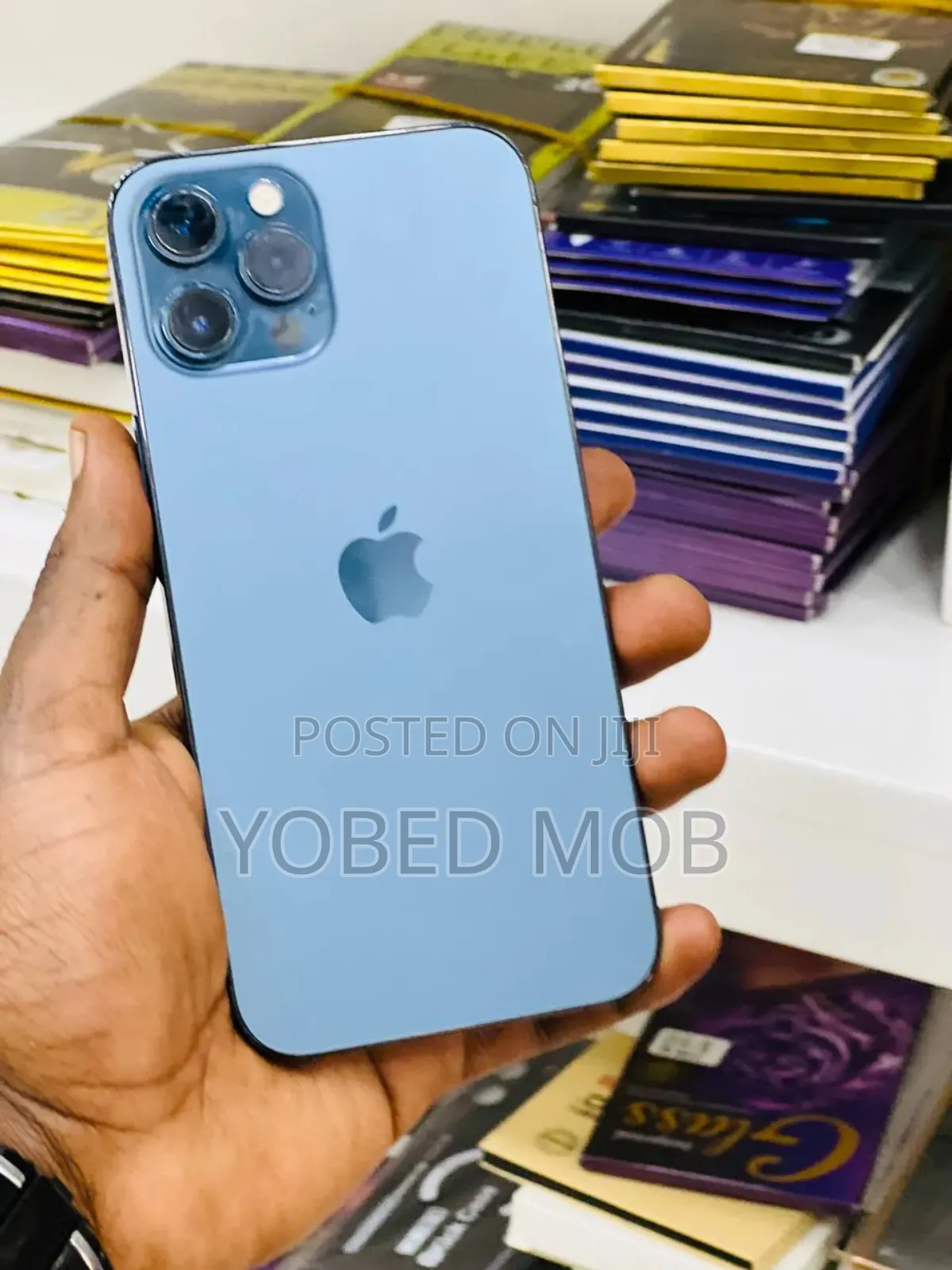 Apple iPhone 12 Pro Max 256 GB