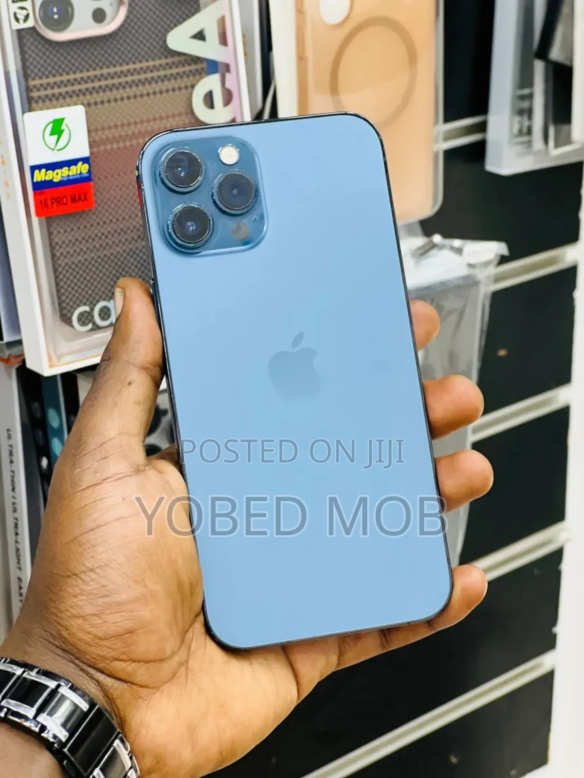 Apple iPhone 12 Pro Max 256 GB