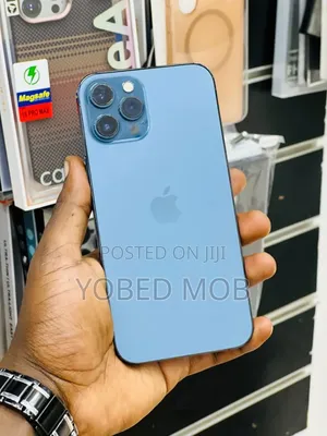 Apple iPhone 12 Pro Max 256 GB