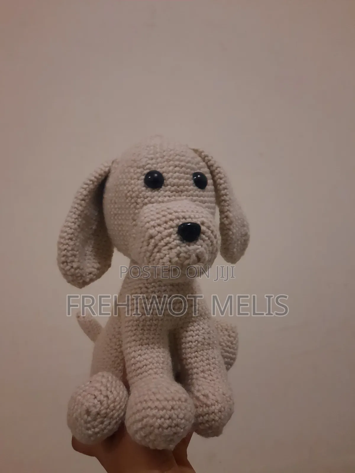 Handmade Dog