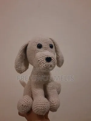 Handmade Dog