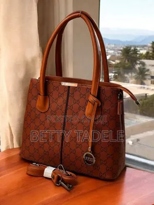 Bags for Women ቦርሳ