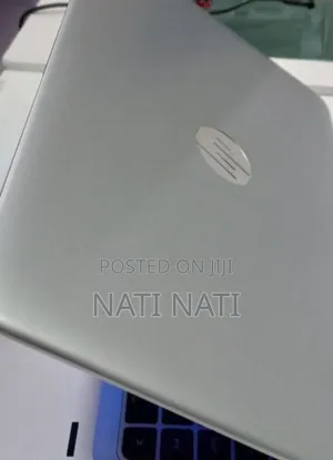 New Laptop HP EliteBook 840 G4 8GB Intel Core I5 SSD 256GB