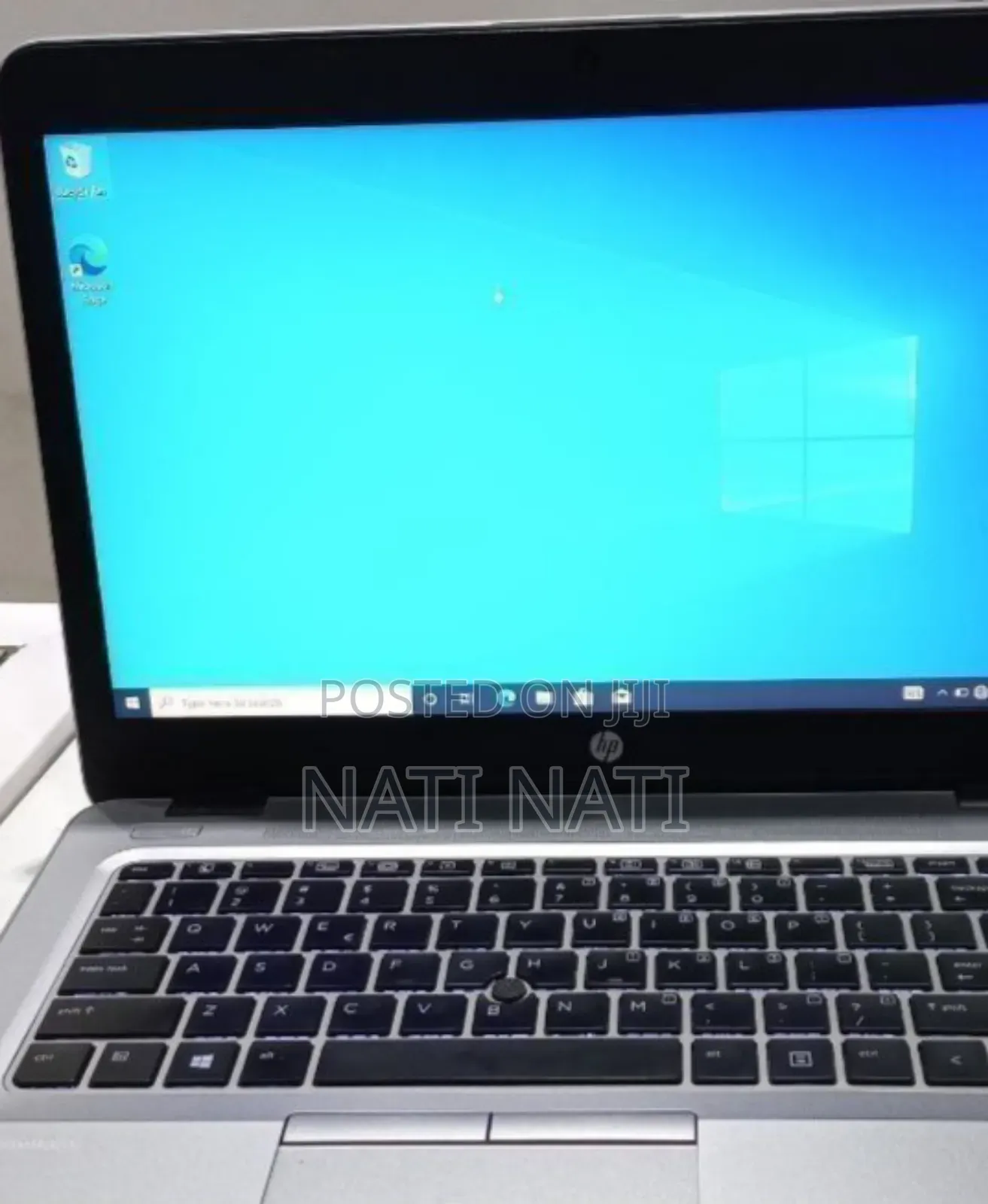 New Laptop HP EliteBook 840 G4 8GB Intel Core I5 SSD 256GB