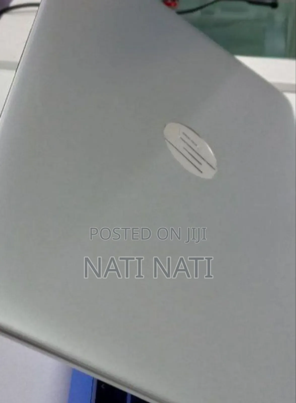 New Laptop HP EliteBook 840 G4 8GB Intel Core I5 SSD 256GB