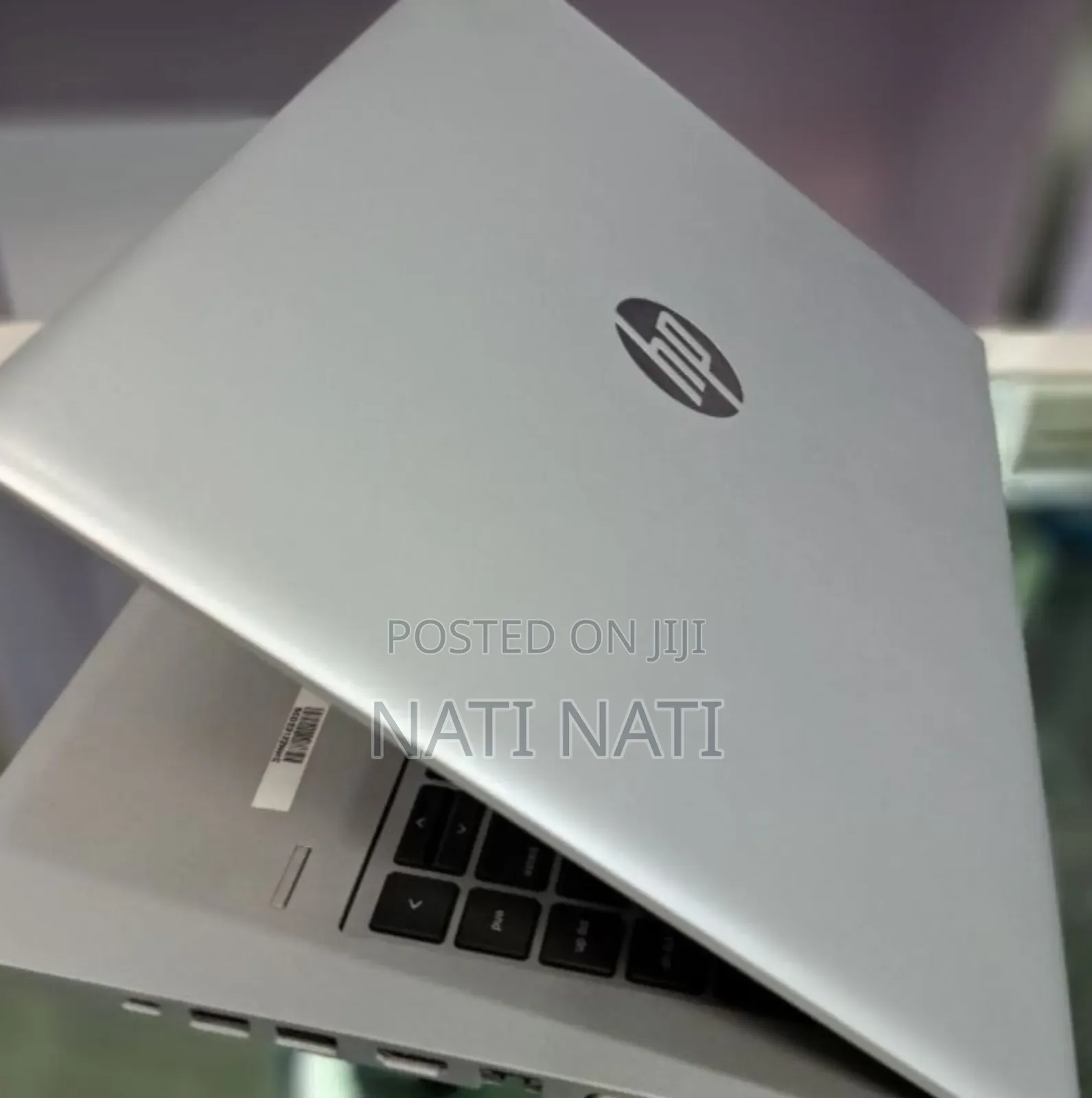 New Laptop HP EliteBook 840 G3 8GB Intel Core I7 SSD 512GB