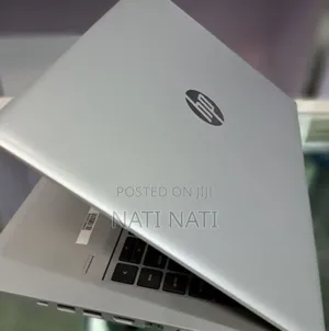 New Laptop HP EliteBook 840 G3 8GB Intel Core I7 SSD 512GB