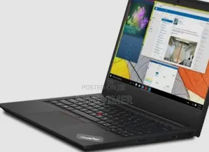 New Laptop Lenovo ThinkPad Yoga 16GB Intel Core I7 SSD 512GB