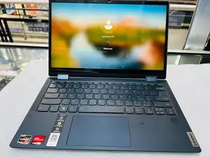 New Laptop HP Envy X360 8GB AMD Ryzen 7 HDD+SSD 512GB