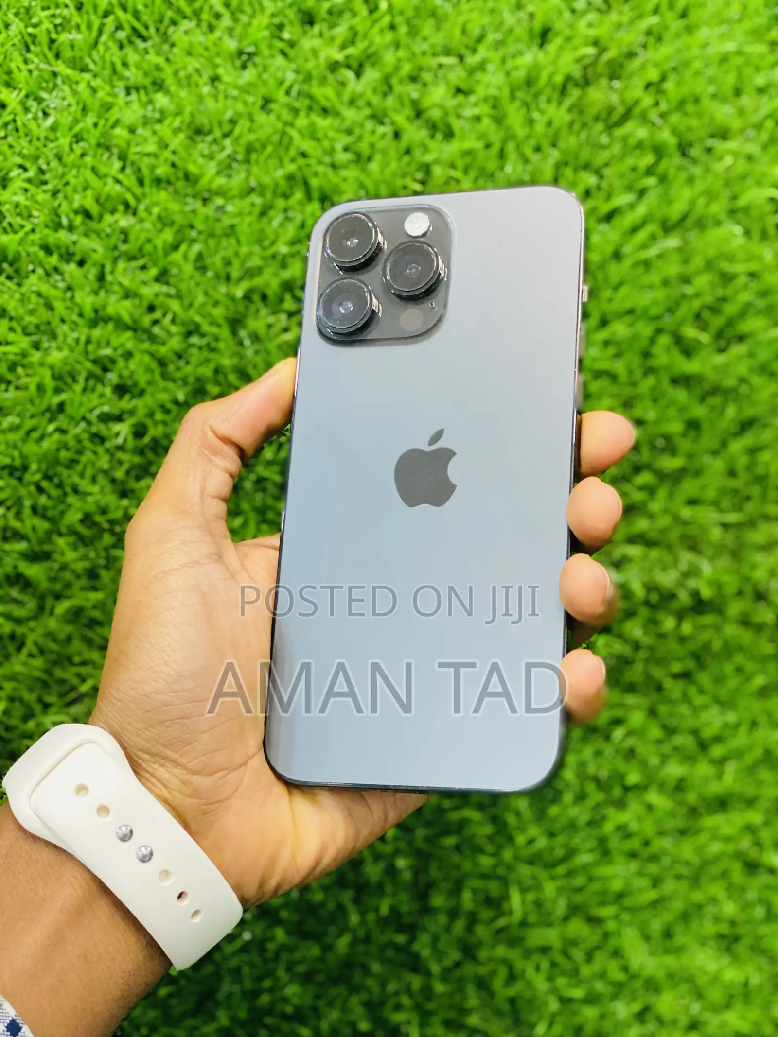 Apple iPhone 14 Pro Max 128 GB Black