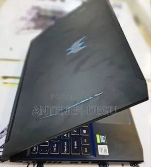 Photo - New Laptop Acer Predator Helios 300 16GB Intel Core I7 SSD 512GB