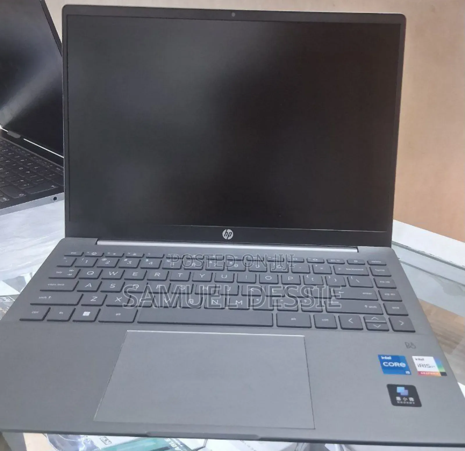 New Laptop HP Pavilion 14 16GB Intel Core I5 SSD 512GB