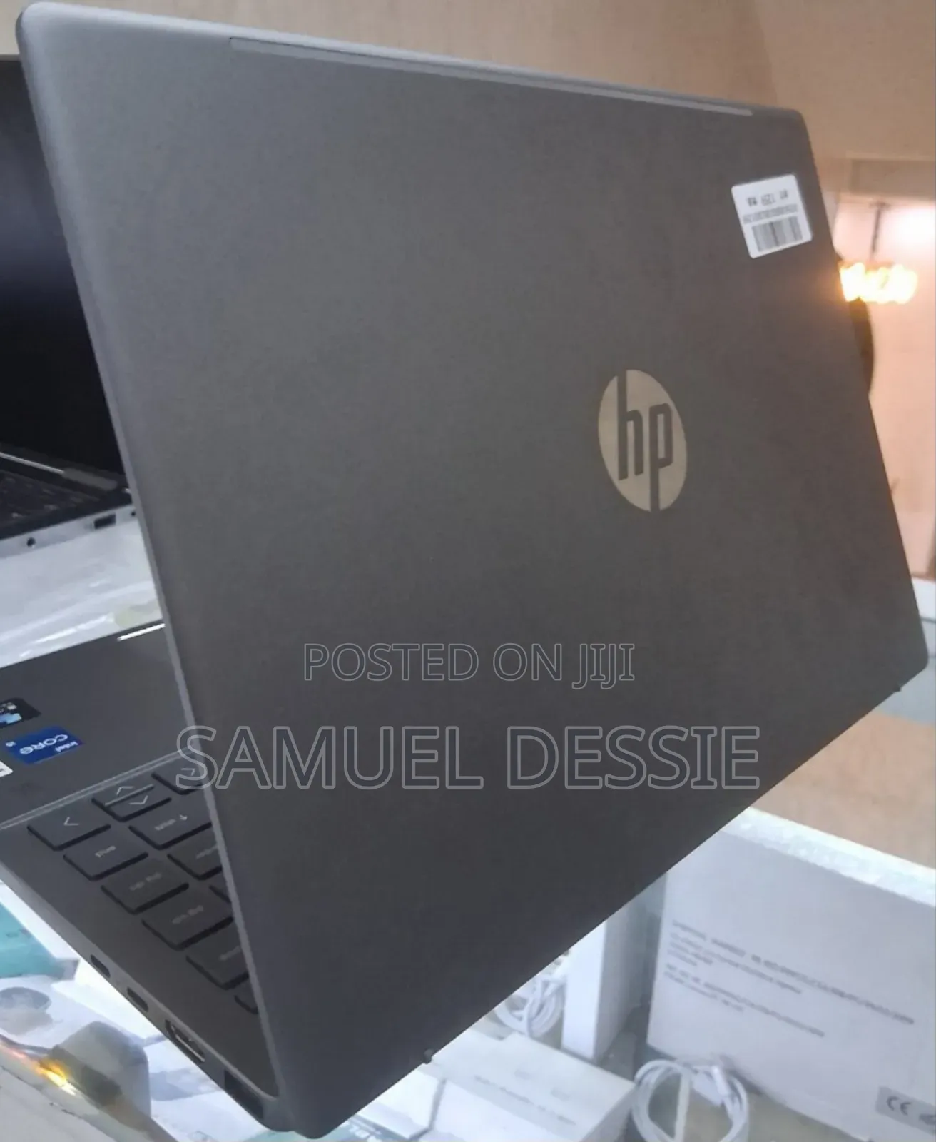 New Laptop HP Pavilion 14 16GB Intel Core I5 SSD 512GB