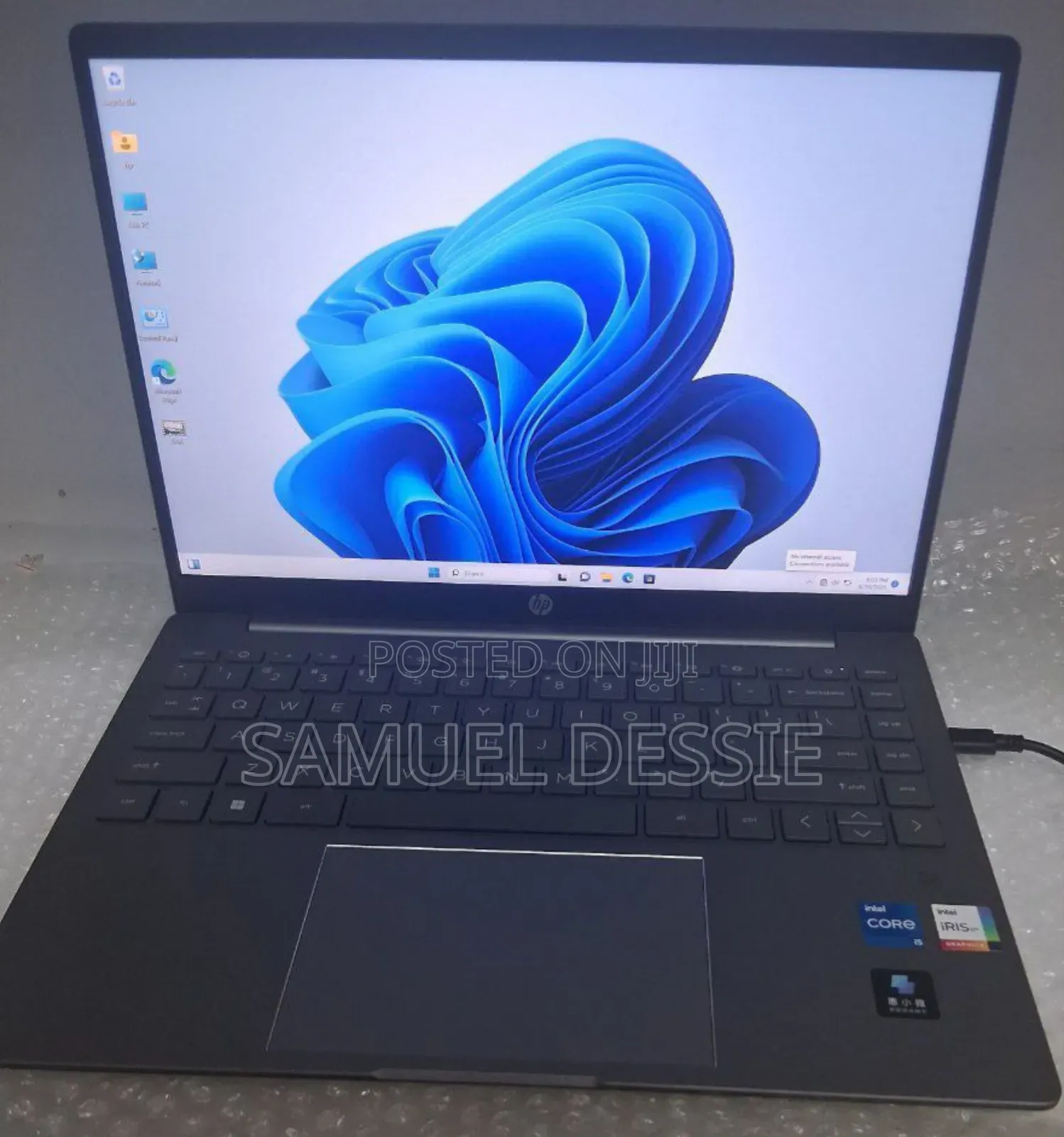 New Laptop HP Pavilion 14 16GB Intel Core I5 SSD 512GB