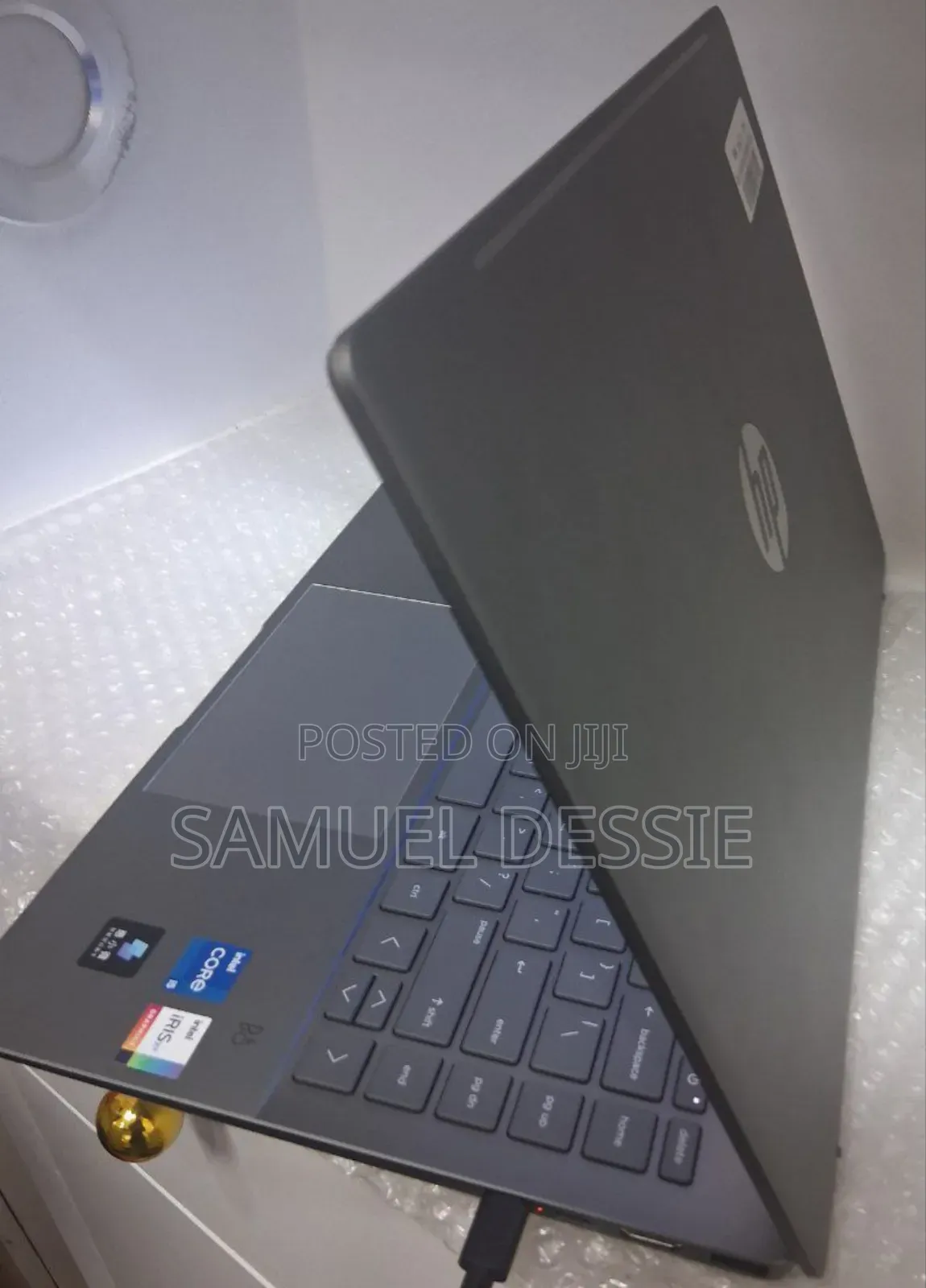 New Laptop HP Pavilion 14 16GB Intel Core I5 SSD 512GB